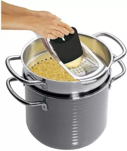 Struhadlo WMF gourmet, exkluzivní struhadlo z ušlechtilé oceli,varianty: