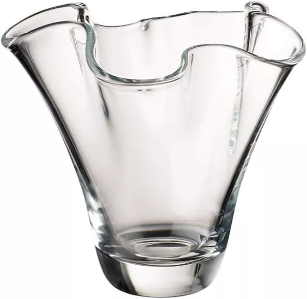 Váza kříšťálové sklo Villeroy & Boch SigNature Blossom,varianty