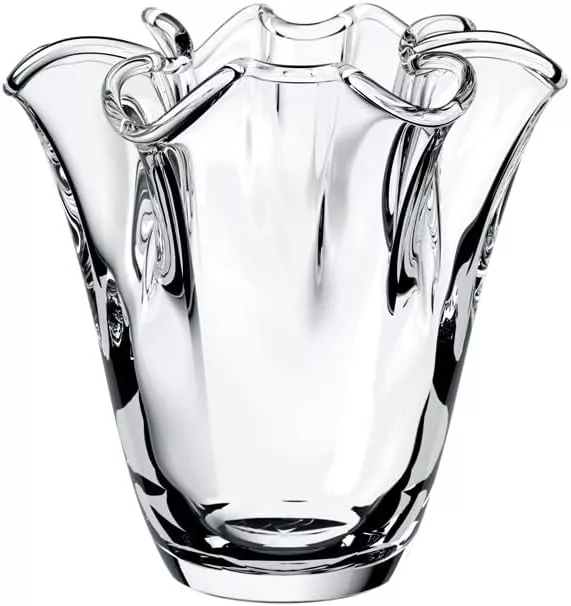Váza kříšťálové sklo Villeroy & Boch SigNature Blossom,varianty - 2. 25cm