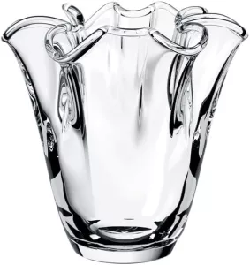 Váza kříšťálové sklo Villeroy & Boch SigNature Blossom,varianty | 1. 18,5cm, 2. 25cm