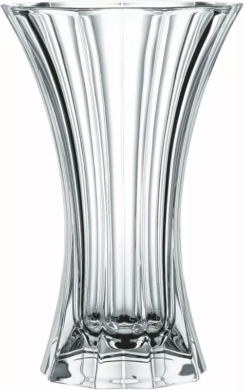 Váza Spiegelau & Nachtmann, křišťálové sklo,varianty: - Saphir 24cm