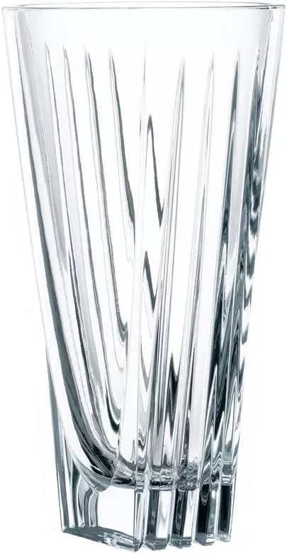 Váza Spiegelau & Nachtmann, křišťálové sklo,varianty: - Art deco 24cm