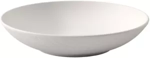 Jídelní talíře VILLEROY & BOCH Manufacture Rock,černá/bílá