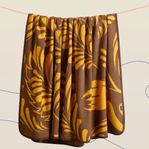 Vlněná, luxusní merino deka ACUSHLA, různé barvy