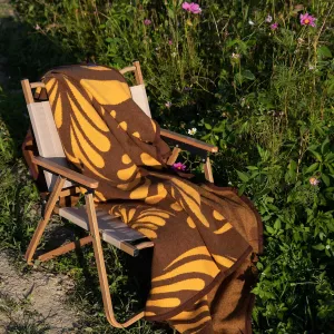 Vlněná, luxusní merino deka ACUSHLA, různé barvy