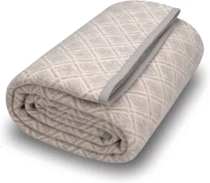 Vlněná, luxusní merino deka ACUSHLA, různé barvy