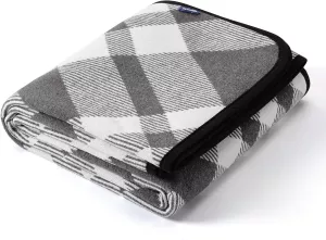Vlněná, luxusní merino deka ACUSHLA, různé barvy