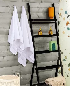 8 dílná sada osušek a ručníků UTOPIA TOWELS 100% bavlna, varianty:
