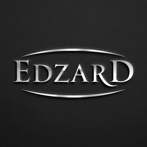 Svícen EDZARD Venezia z ušlechtilé oceli
