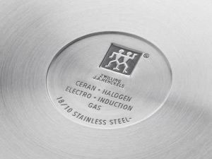 Startovací sada hrnců ZWILLING-TWIN® CLASSIC 10ks, vhodné pro indukci, nerezová ocel ZWILLING