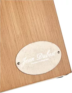 Bambusový blok na nože Pradel Jean Dubost s 5 noži