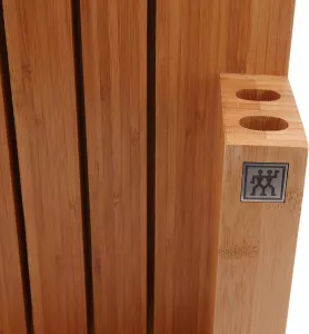 Blok na nože ZWILLING Profi, bambus,magnet