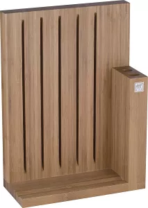 Blok na nože ZWILLING Profi, bambus,magnet