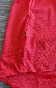 Dámské tričko CASTELLI TECH 2 W Tee,vel.L