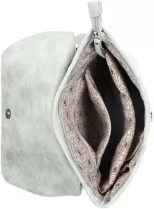Dámský batoh RIEKER šedá H1386-40 S5