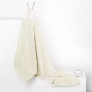 DecoKing 6dílná sada ručníků a osušek 525g/m²