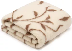 Deka BEST WOOL 160x200cm,100% merino vlna,varianty: