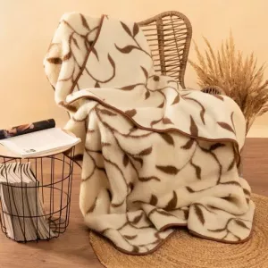 Deka BEST WOOL 160x200cm,100% merino vlna,varianty: