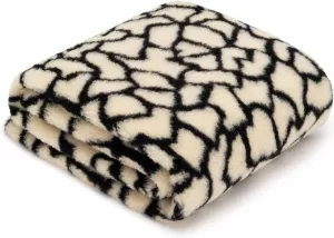 Deka BEST WOOL 160x200cm,100% merino vlna,varianty: