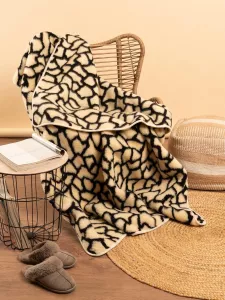 Deka BEST WOOL 160x200cm,100% merino vlna,varianty: