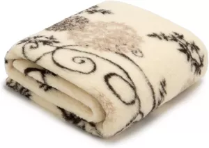 Deka BEST WOOL 160x200cm,100% merino vlna,varianty: