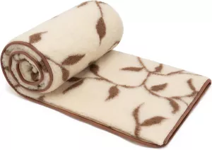 Deka BEST WOOL 160x200cm,100% merino vlna,varianty: