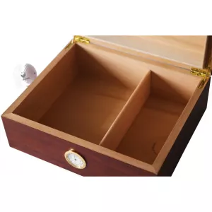 Humidor na doutníky GERMANUS Klassiker II na 50ks
