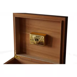 Humidor na doutníky GERMANUS Klassiker II na 50ks