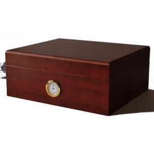 Humidor na doutníky GERMANUS Klassiker II na 50ks