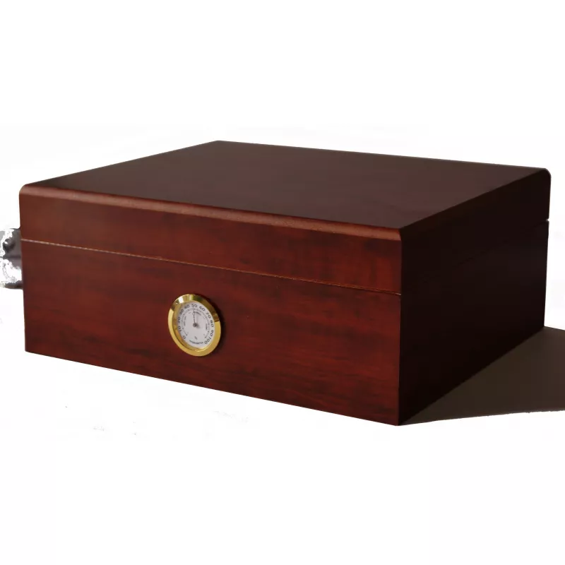 Humidor na doutníky GERMANUS Klassiker II na 50ks