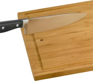 Kuchyňské prkénko WMF z bambusu 38 x 25 x 2cm