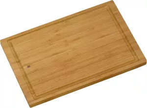 Kuchyňské prkénko WMF  z bambusu 38 x 25 x 2cm