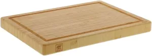 Kuchyňské prkénko z bambusu ZWILLING 36 x 3 x 26 cm