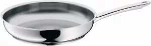 Pánev WMF Profi Favorit nerez. ocel, Ø 24/28cm,varianty:
