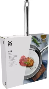 Pánev WMF Profi Favorit nerez. ocel, Ø 24/28cm,varianty: