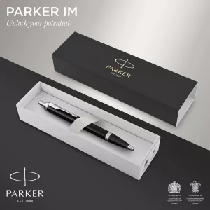 Parker Royal IM Core Grey GT
