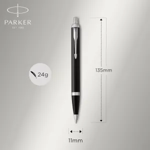 Parker Royal IM Core Grey GT