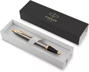 Parker Royal IM Core Grey GT