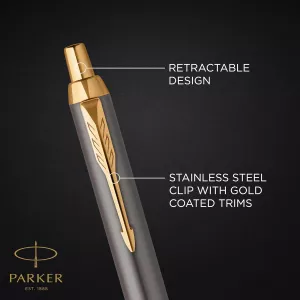Parker Royal IM Core Grey GT