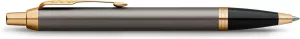 Parker Royal IM Core Grey GT