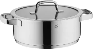 Sada hrnců WMF- Compact Cuisine, Cromargan®, 5ks
