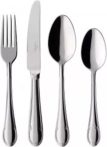 Sada příborů, 24ks/30ks,VILLEROY & BOCH - MADEMOISELLE