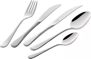 Sada příborů ZWILLING-Nottingham 68ks/72ks, pro 12 osob,varianty: