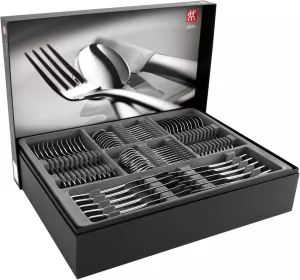 Sada příborů ZWILLING-Nottingham 68ks/72ks, pro 12 osob,varianty: