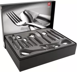 Sada příborů ZWILLING-Nottingham 68ks/72ks, pro 12 osob,varianty: