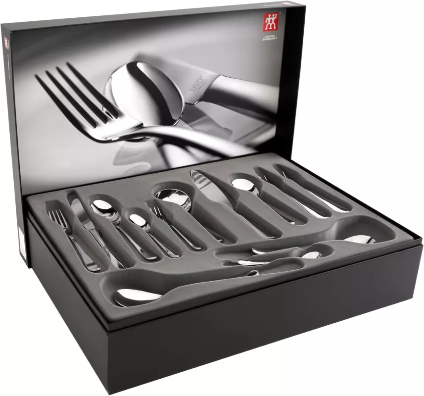 Sada příborů ZWILLING-Nottingham 68ks/72ks, pro 12 osob,varianty: