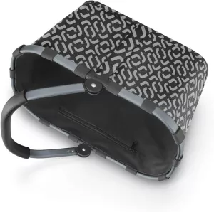 Skládací nákupní košík Reisenthel Carrybag,varianty: