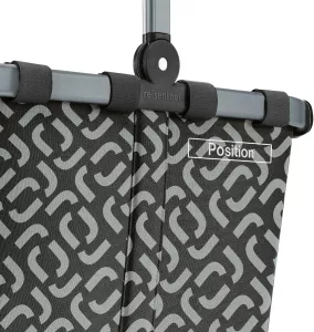 Skládací nákupní košík Reisenthel Carrybag,varianty:
