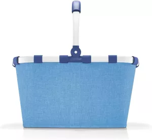 Skládací nákupní košík Reisenthel Carrybag,varianty: