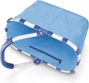 Skládací nákupní košík Reisenthel Carrybag,varianty: